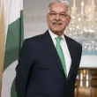 Pakistan Savunma Bakanı: Bugüne Kadar Batı İçin Kirli İşleri Yaptık, Bugün Karşılaştığımız Sorunların Sebebi Bu Hatalardır