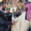 Suudi Arabistan ve Katar Suriye’nin IMF’ye Olan Borcunu Ödedi