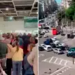 AVRUPA’DA KAOS!