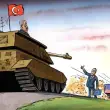The Economist’ten İronik Makale: Korkmayın Avrupalılar, Erdoğan Arkanızda