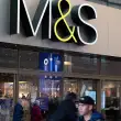 Marks & Spencer’a Siber Saldırı: Dijital Altyapı Çöktü, Müşteri Güveni Sarsıldı