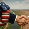 Trump’ın “Orman Kanunu” Etkili Oldu: Meksika, ABD’ye Daha Fazla Su Verecek