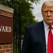 Trump Yönetimi Harvard’a Ayrımcılık Soruşturması Başlattı: 2,2 Milyar Dolarlık Fon Tehlikede