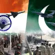 Pakistan ve Hindistan Sınırında Savaş Tehlikesi