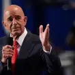 ABD Kongresi Tom Barrack’ı Ankara Büyükelçisi Olarak Onayladı
