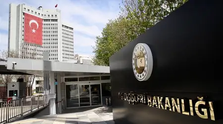 Türkiye’den Şam Yönetimine Açık Mesaj: Güvenlikleri Tehlikeye Girerse Destek Veririz