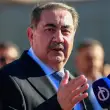 KDP Dış İlişkiler Sorumlusu Hoşyar Zebari: Türkiye’nin Bölgedeki Askeri Varlığından Memnunuz”