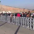 BM Açıkladı: Son 5 Ayda 1.4 Milyondan Fazla Suriyeli Ülkesine Döndü