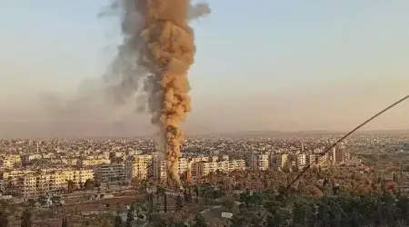 İsrail, Bölge Ülkelerinin Kendisine Karşılık Vermesi için Her Türlü Provokasyonu Yapıyor