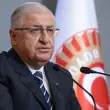 Bakan Güler: Türkiye, KKTC ve Kendi Çıkarlarını Kararlılıkla Koruyacak