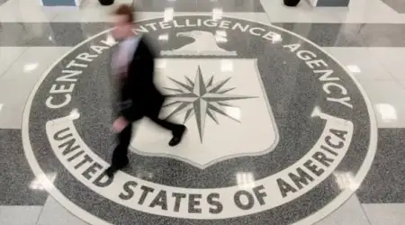 CIA'dan Çinli Yetkililere Bilgi Sızdırma Çağrısı
