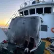 Özgürlük Filosu Malta Açıklarında İHA Saldırısına Uğradı: Filo Koalisyon İsrail’i Sorumlu Tuttu