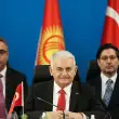 Türk Devletleri KKTC’de Buluştu: Aksakallar Konseyi’nden Stratejik Dayanışma Mesajı