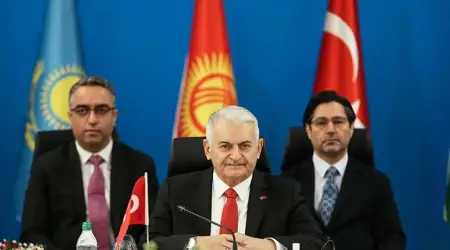 Türk Devletleri KKTC’de Buluştu: Aksakallar Konseyi’nden Stratejik Dayanışma Mesajı