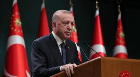 Erdoğan’dan Stratejik Maden Vurgusu: “Türkiye, Nadir Toprak Elementlerinde Küresel Oyuncu Olacak”