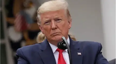 Trump, 'Ölmekte Olan' Hollywood'u Kurtarmak için Yabancı Yapımı Filmlere %100 Gümrük Vergisi Koydu
