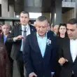 CHP Lideri Özgür Özel'e Saldırı: Siyasi Partilerden Peş Peşe Tepkiler