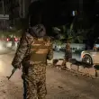 Şam’da Dürzi Silahlı Gruplar Ağır Silahlarını Teslim Etmeye Başladı