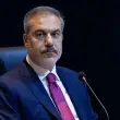 Hakan Fidan BAE'de: Gündem Gazze, Suriye ve Bölgesel İş Birliği