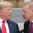Trump ve Erdoğan Arasında Kritik Görüşme