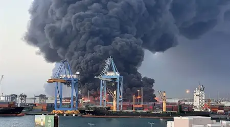 Port Sudan Saldırısı: Barışa Yakınlaşmanın Bedeli mi?