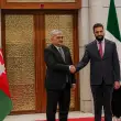 Azerbaycan Başbakan Yardımcısı Şam’da Şara ile Görüştü