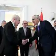 AP’den Bahçeli’ye “Yapıcı Liderlik” Övgüsü: Çözüm Süreci Jeopolitik Denge İçin Fırsat