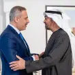BAE, Türkiye’ye Yatırım Yapan Ülkeler Arasında Üst Sıralarda Yer Alıyor