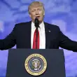 Trump’tan İsrail’e Dolaylı Mesaj: Husi Operasyonu Durduruldu