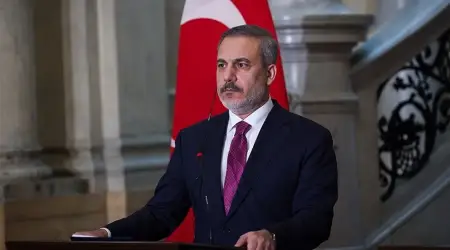 Fidan’ın İslamabad Temasları: Ortak Gelecek İçin Diplomatik Adımlar