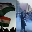 Keşmir’de Gerilim Tırmanıyor: Hindistan Saldırdı, Pakistan Misilleme Yaptı