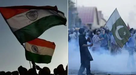 Keşmir’de Gerilim Tırmanıyor: Hindistan Saldırdı, Pakistan Misilleme Yaptı