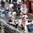 Kennedy Suikastıyla İlgili Yeni Belgeler Erişime Açıldı