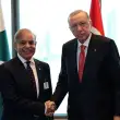 Pakistan Başbakanı Şahbaz Şerif: Son Askeri Durum Hakkında Başkan Erdoğan'ı Bilgilendirdim