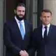 Suriye Cumhurbaşkanı Ahmed el Şara’dan Paris Ziyareti: Gündemde Yeniden Yapılanma ve İsrail Saldırıları Var