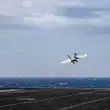 USS Harry S. Truman Uçak Gemisinde Aynı Hafta İçinde İkinci Uçak Kazası