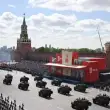 Rusya’nın Zafer Günü’nde Putin’den Gövde Gösterisi: 27 Ülkeden Liderler Törene Katıldı