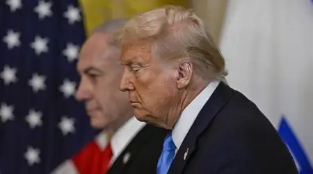 “Kimse Beni Enayi Gibi Gösteremez”: Trump Netanyahu ile Temas Kesme Kararı Aldı