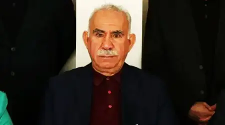 Terör Örgütü PKK'nın, 12’nci Kongresi’ni 5-7 Mayıs Tarihleri Arasında Yaptığı Açıklandı Kongrede Alınan Kararların, Yakında Açıklanması Bekleniyor