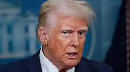 “Fed Başkanı Powell Hiçbir Fikri Olmayan Bir Ahmak”
