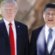 Trump’tan Çin’le Müzakere Açıklaması: “Amerika İçin İyi Bir Anlaşma Yapmalıyız”