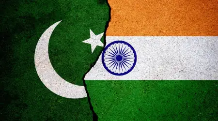 Pakistan ile Hindistan’dan Sürpriz Ateşkes Anlaşması