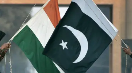 Hindistan ve Pakistan Arasında Ateşkes Sağlandı