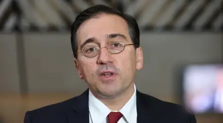 İspanya BM’den Karar Çıkarmak İstiyor