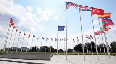 NATO Dışişleri Bakanları Antalya’da Buluşacak