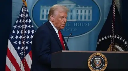 Trump’ın Husilerle Anlaşmasının Ardından İsrail Evde Tek Başına