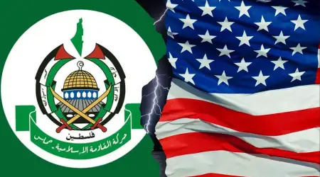 Hamas ABD ile Doğrudan Görüşmeler Yaptıklarını ve Anlaştıklarını Açıkladı