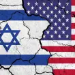 ABD İsrail’i Sattı: Trump Riyad’da Suriye, Lübnan ve Filistin Liderleriyle Görüşecek