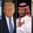 İsrail’i Çıldırtan Görüşme: Erdoğan, Trump, Şara ve Bin Selman Zirvesi Yeni Süreci Başlattı
