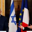 Fransa’ya Bir Şeyler Oldu: Macron'dan Netanyahu'ya Sert Çıkış